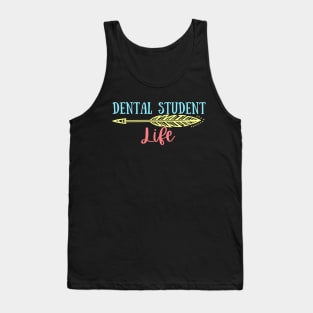 Dental Student Tank Top